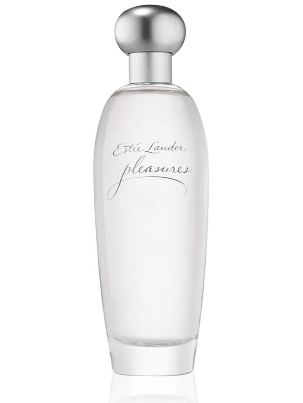 Estée Lauder Pleasures Eau de Parfum - Clear Bottle
